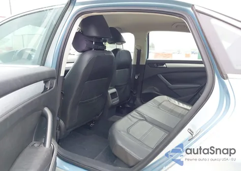 2012 Volkswagen Passat 2.5L Se from USA, damaged, VIN 1VWBP7A35CC025482